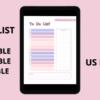 To-Do-List em Tons Pastel - Image 4